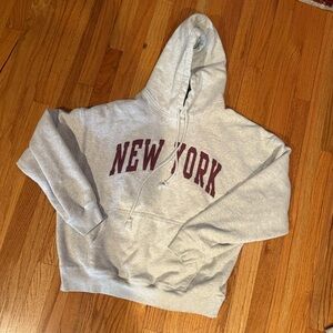 Brandy / John Galt Hoodie